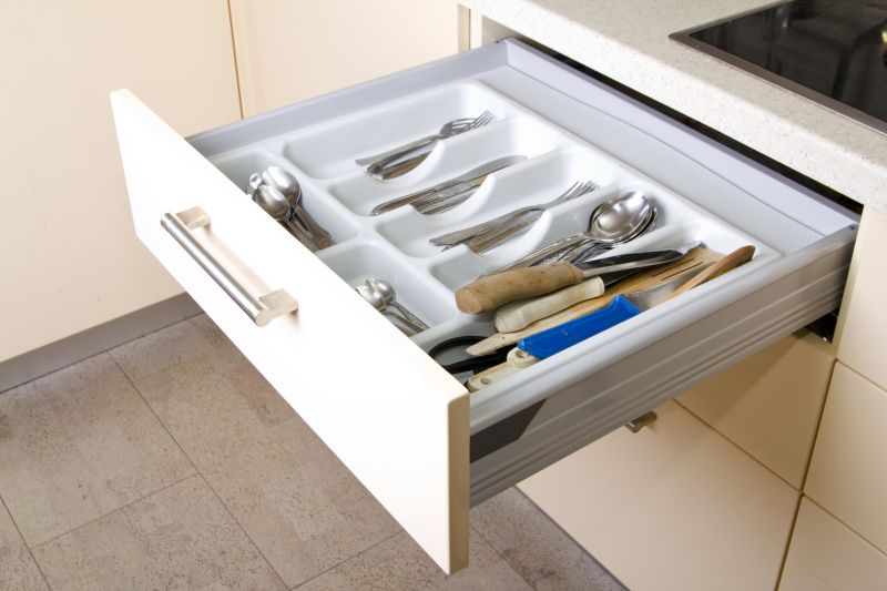 Kitchen Drawer Installation