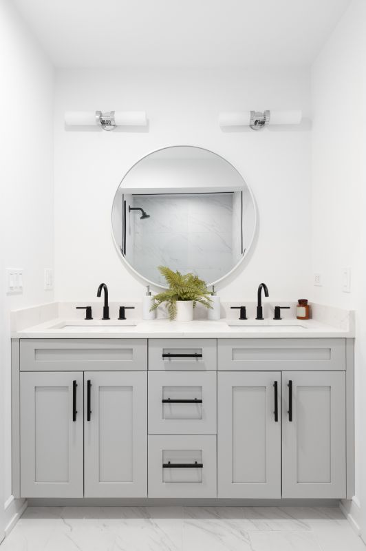 Vanity Refacing