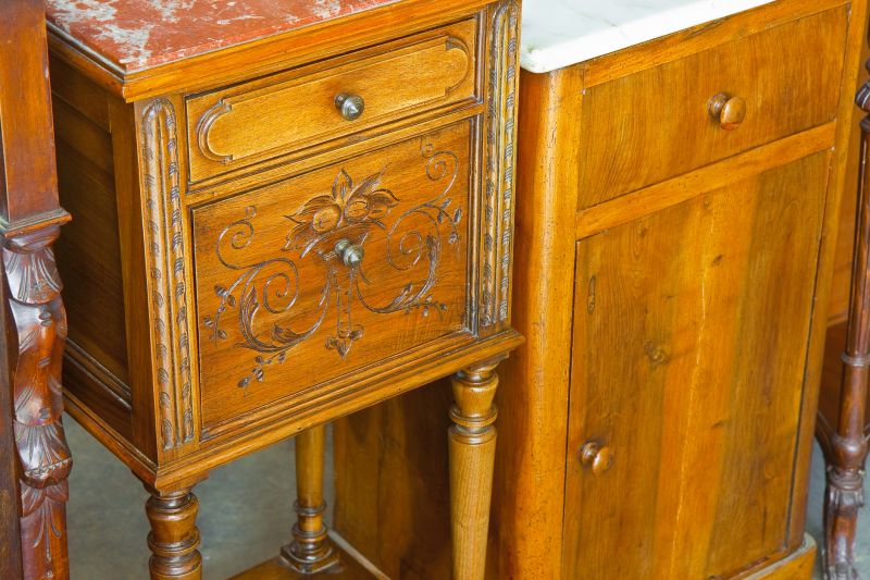 Furniture Restoration Experts