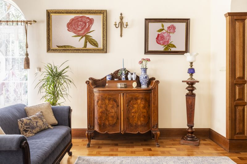 Furniture and Cabinet Restoration Experts