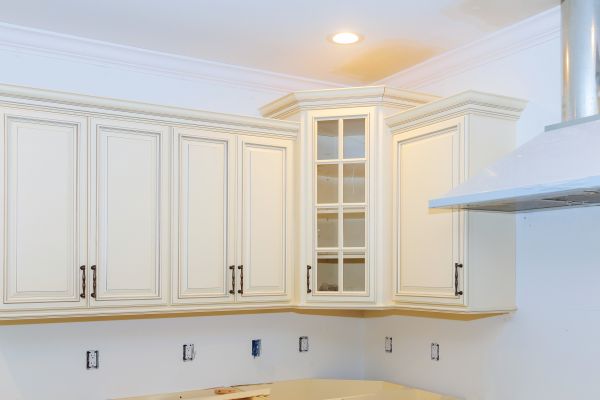 Kitchen Cabinets Repair in Cypress