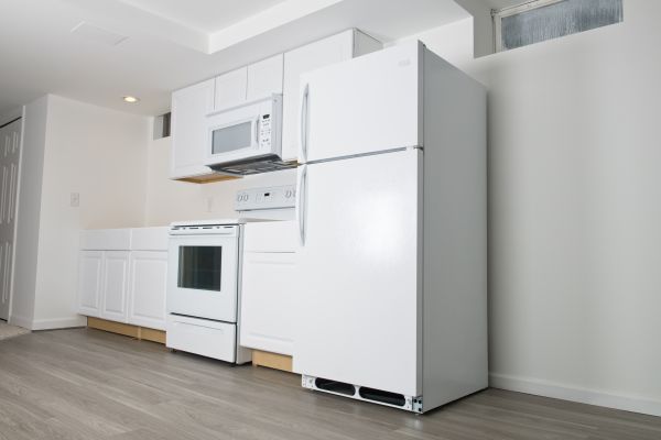 Kitchen Cabinet Remodeling in Cypress